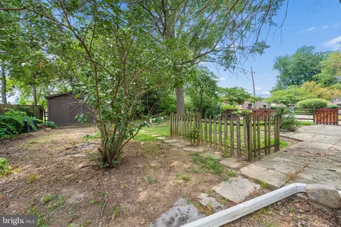 Exterior - 118 W 14th St, Frederick, MD 21701 photo 8 of 23