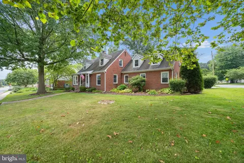 Exterior - 118 W 14th St, Frederick, MD 21701 photo 20 of 23