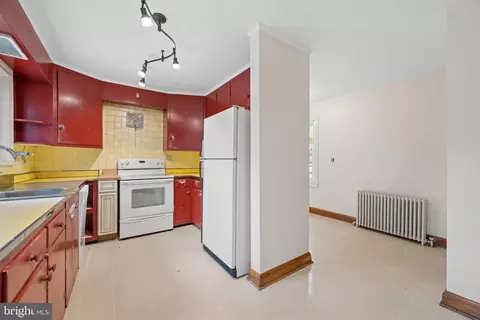 Kitchen - 118 W 14th St, Frederick, MD 21701 photo 4 of 4
