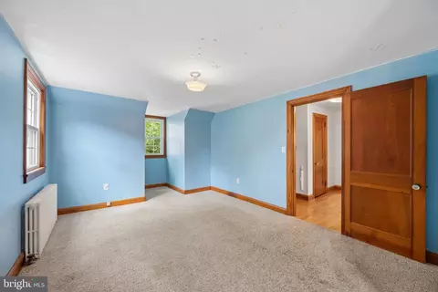 Bedroom - 118 W 14th St, Frederick, MD 21701 photo 9 of 13