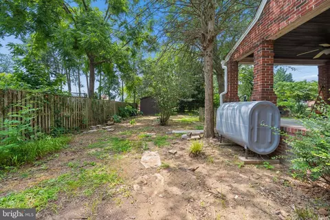Exterior - 118 W 14th St, Frederick, MD 21701 photo 7 of 23