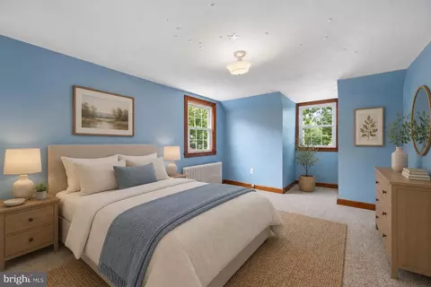 Bedroom - 118 W 14th St, Frederick, MD 21701 photo 6 of 13