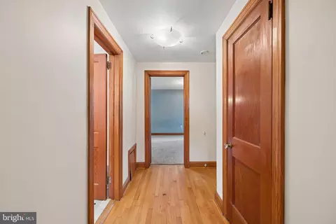 Entry Way - 118 W 14th St, Frederick, MD 21701 photo 9 of 11