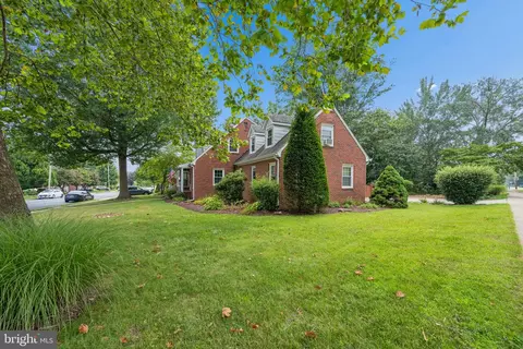 Exterior - 118 W 14th St, Frederick, MD 21701 photo 19 of 23