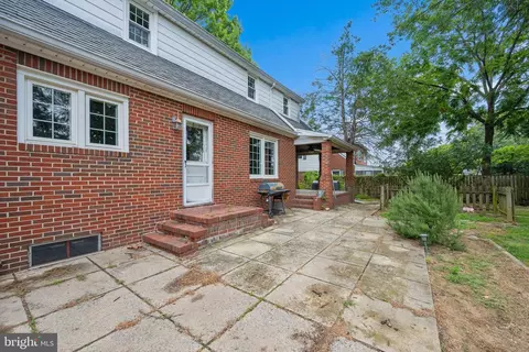 Exterior - 118 W 14th St, Frederick, MD 21701 photo 11 of 23