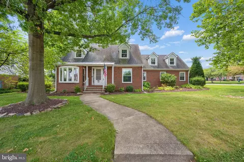 Exterior - 118 W 14th St, Frederick, MD 21701 photo 22 of 23