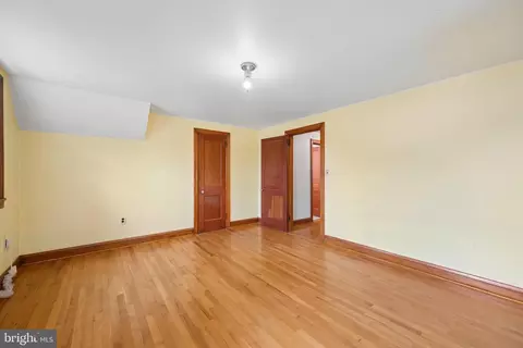 Bedroom - 118 W 14th St, Frederick, MD 21701 photo 5 of 13