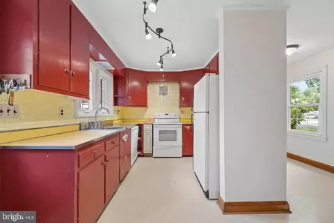 Kitchen - 118 W 14th St, Frederick, MD 21701 photo 1 of 4
