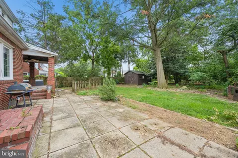 Exterior - 118 W 14th St, Frederick, MD 21701 photo 10 of 23