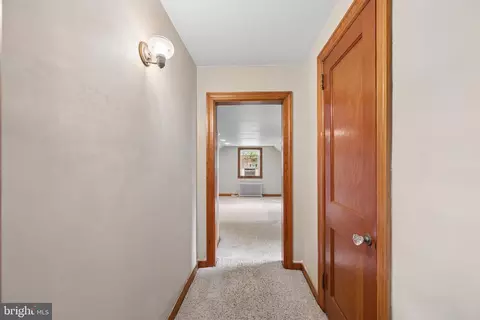Entry Way - 118 W 14th St, Frederick, MD 21701 photo 10 of 11