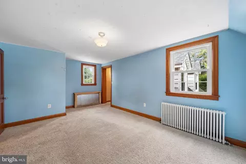 Bedroom - 118 W 14th St, Frederick, MD 21701 photo 8 of 13