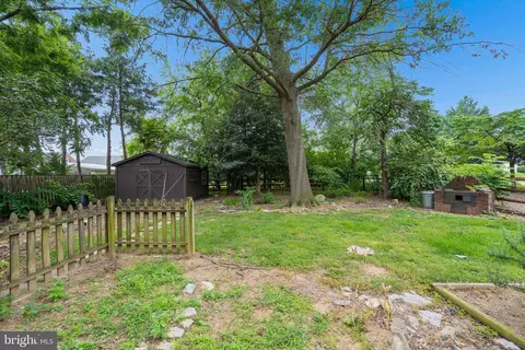 Exterior - 118 W 14th St, Frederick, MD 21701 photo 13 of 23