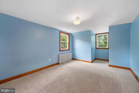 Bedroom - 118 W 14th St, Frederick, MD 21701 photo 7 of 13