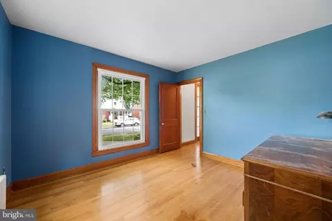 Bedroom - 118 W 14th St, Frederick, MD 21701 photo 2 of 13