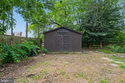 Exterior - 118 W 14th St, Frederick, MD 21701 photo 9 of 23