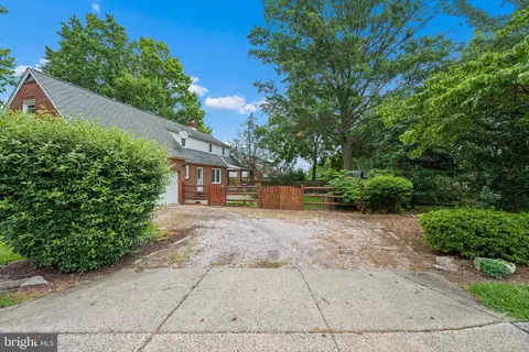 Exterior - 118 W 14th St, Frederick, MD 21701 photo 16 of 23