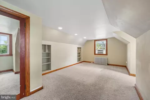Bedroom - 118 W 14th St, Frederick, MD 21701 photo 12 of 13