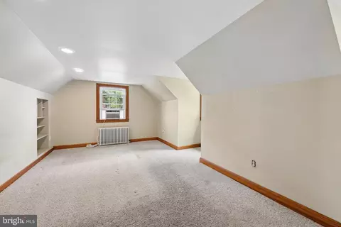 Bedroom - 118 W 14th St, Frederick, MD 21701 photo 11 of 13