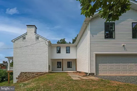 11523 Handboard Rd, Union Bridge, MD 21791