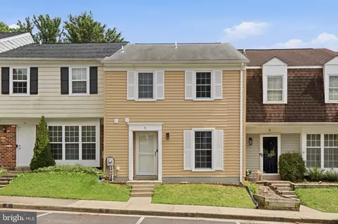 5 Moon Maiden Ct, Walkersville, MD 21793