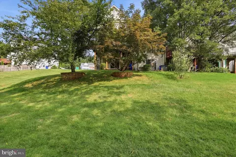 Exterior - 525 Ellison Ct, Frederick, MD 21703 photo 5 of 8