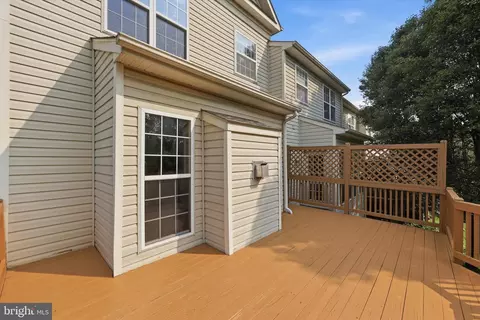 Exterior - 525 Ellison Ct, Frederick, MD 21703 photo 3 of 8