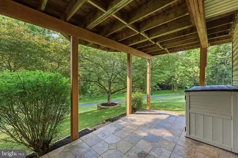 Exterior - 525 Ellison Ct, Frederick, MD 21703 photo 4 of 8