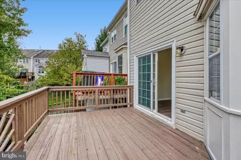 Exterior - 952 Jubal Way, Frederick, MD 21701 photo 3 of 3