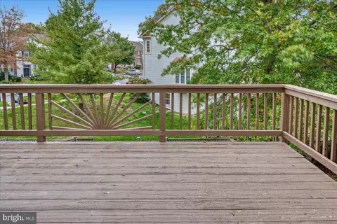 Exterior - 952 Jubal Way, Frederick, MD 21701 photo 2 of 3