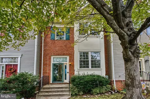 Exterior - 952 Jubal Way, Frederick, MD 21701 photo 1 of 3