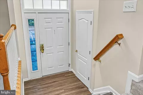 Entry Way - 952 Jubal Way, Frederick, MD 21701 photo 2 of 6