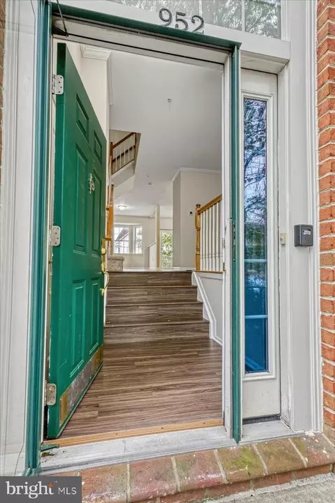 Entry Way - 952 Jubal Way, Frederick, MD 21701 photo 1 of 6