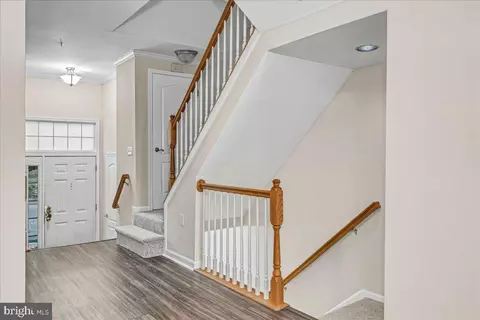 Entry Way - 952 Jubal Way, Frederick, MD 21701 photo 5 of 6