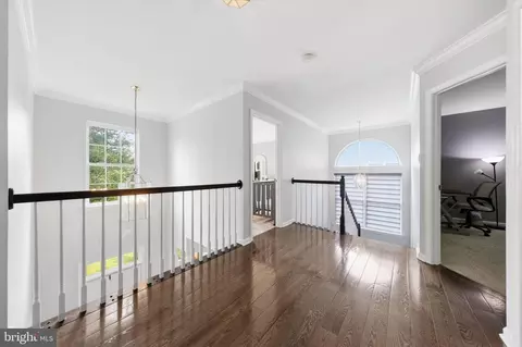 Entry Way - 6440 Spring Forest Rd, Frederick, MD 21701 photo 7 of 8