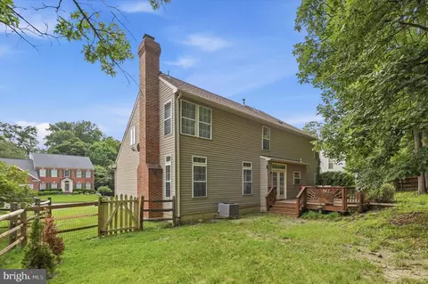 Exterior - 6440 Spring Forest Rd, Frederick, MD 21701 photo 3 of 10