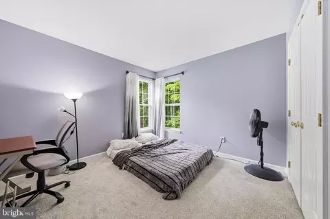 Bedroom - 6440 Spring Forest Rd, Frederick, MD 21701 photo 4 of 4
