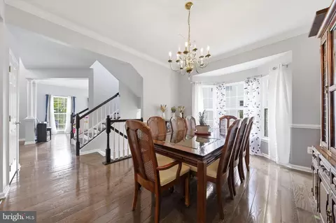 Dining - 6440 Spring Forest Rd, Frederick, MD 21701 photo 1 of 3