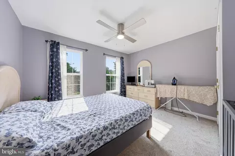 Bedroom - 6440 Spring Forest Rd, Frederick, MD 21701 photo 2 of 4