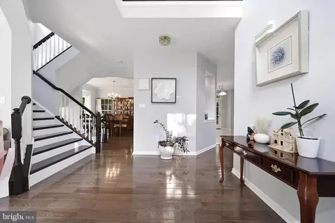Entry Way - 6440 Spring Forest Rd, Frederick, MD 21701 photo 1 of 8