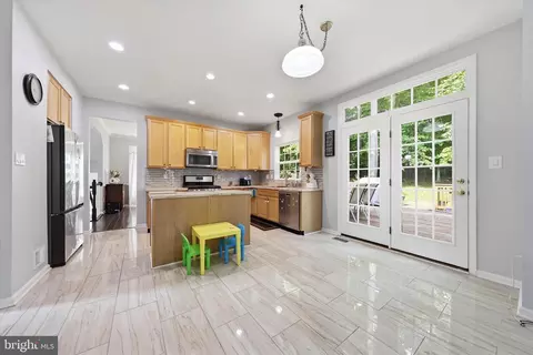 Kitchen - 6440 Spring Forest Rd, Frederick, MD 21701 photo 1 of 2