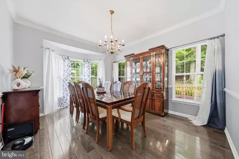 Dining - 6440 Spring Forest Rd, Frederick, MD 21701 photo 2 of 3