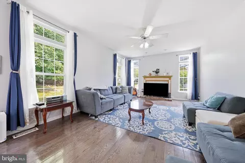Living - 6440 Spring Forest Rd, Frederick, MD 21701 photo 2 of 2