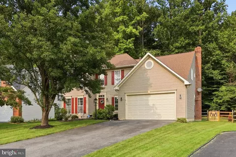 Exterior - 6440 Spring Forest Rd, Frederick, MD 21701 photo 2 of 10
