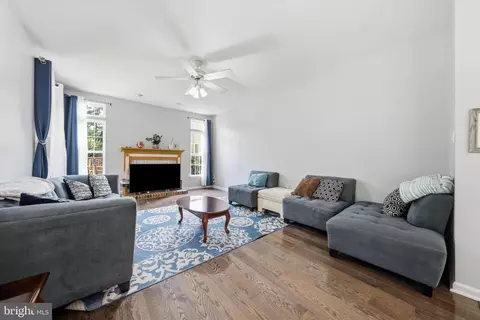 Living - 6440 Spring Forest Rd, Frederick, MD 21701 photo 1 of 2