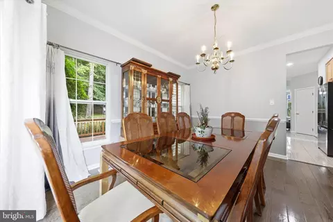 Dining - 6440 Spring Forest Rd, Frederick, MD 21701 photo 3 of 3