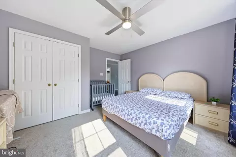 Bedroom - 6440 Spring Forest Rd, Frederick, MD 21701 photo 3 of 4