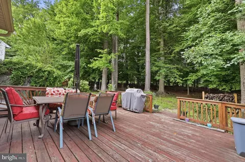 Exterior - 6440 Spring Forest Rd, Frederick, MD 21701 photo 4 of 10