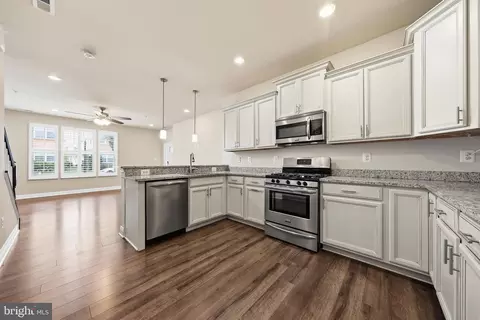 Kitchen - 5017 Judicial Way, Frederick, MD 21703 photo 2 of 2