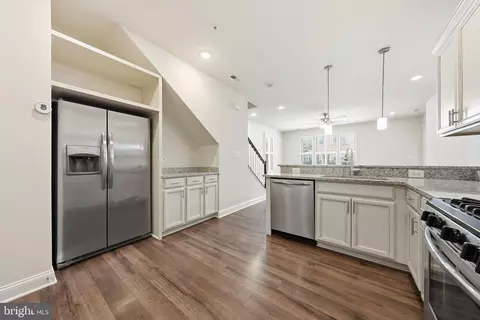 Kitchen - 5017 Judicial Way, Frederick, MD 21703 photo 1 of 2