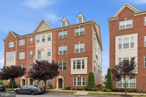 Exterior - 5017 Judicial Way, Frederick, MD 21703 photo 2 of 6